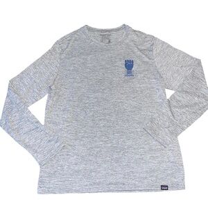 Patagonia Graphic Long Sleeve